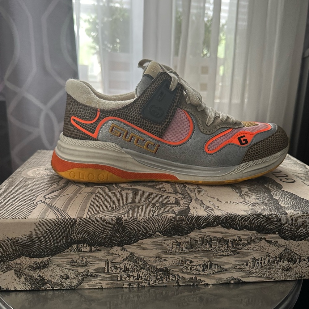 Women’s Gucci UltraSpace sneaker